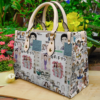 Grey’s Anatomy A2 Leather Handbag