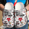 Grey’s Anatomy Lover 3 Soft Clogs