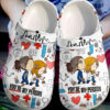 Grey’s Anatomy Lover Soft Clogs