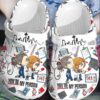 Grey’s Anatomy TV Show Soft Clogs