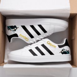 Grimm Stan Smith Shoes