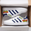 Gt Bikes Blue Stan Smith Shoes