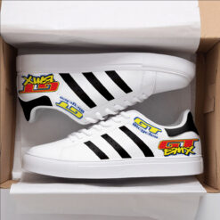 Gt Bikes Stan Smith Shoes