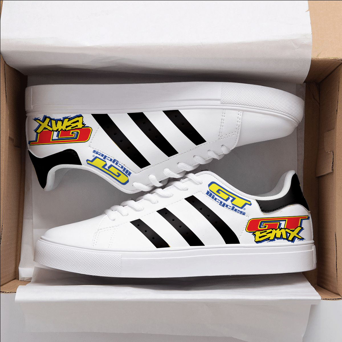 Gt Bikes Stan Smith Shoes 1 Gt Bikes Stan Smith Shoes