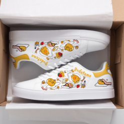 Gudetama Stan Smith Shoes