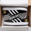 Guns N' Rose 1 Stan Smith Shoes