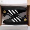 Guns N' Rose 2 Stan Smith Shoes