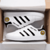 Guns N Roses 001G Stan Smith Shoes