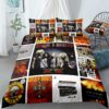 Guns N' Roses 1 Bedding Set