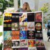 Guns N' Roses 1 Blanket