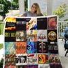 Guns N' Roses 1 Blanket