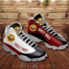Guns N' Roses 1 Jordan 13