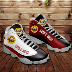 Guns N' Roses 1 Jordan 13