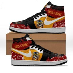 Guns N’ Roses 1G Air Jordan 11