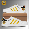 Guns N’ Roses A00 Stan Smith Shoes