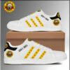 Guns N’ Roses A00 Stan Smith Shoes