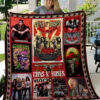 Guns N' Roses Blanket