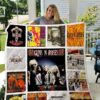 Guns N' Roses Blanket