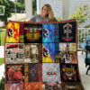 Guns N’ Roses Blanket