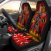 Guns N' Roses Seat Covers