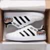 Guns N’ Roses Stan Smith Shoes