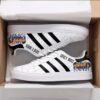 Guns N’ Roses Stan Smith Shoes