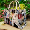 Gwen Stefani A1 Leather Handbag