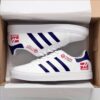 Haas Blue Stan Smith Shoes