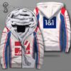 Haas F1 Fleece Jacket