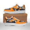Haikyuu Air Force Shoes