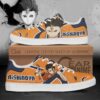 Haikyuu Stan Smith Shoes