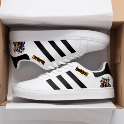 Haikyuu Stan Smith Shoes