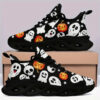 Halloween Max Soul Shoes