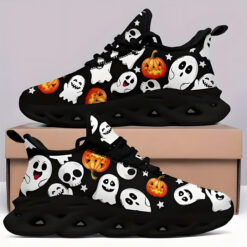 Halloween Max Soul Shoes