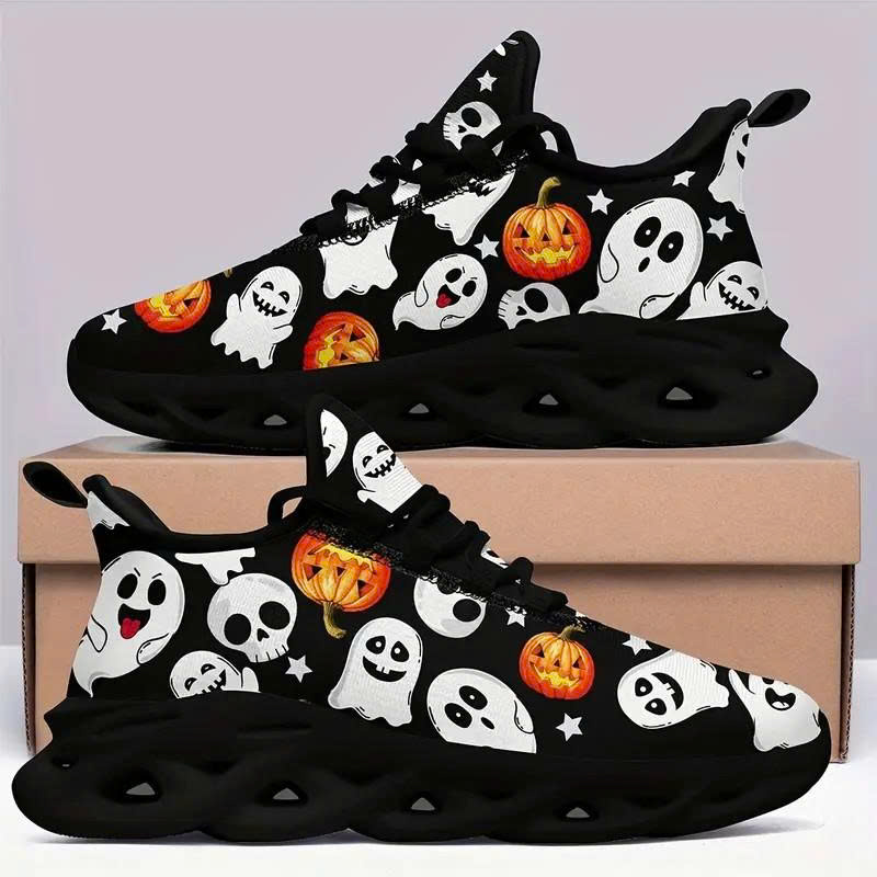 Halloween Max Soul Shoes 1 Halloween Max Soul Shoes