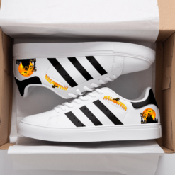 Halloween Stan Smith Shoes