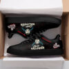 Halloween Style Stan Smith Shoes Low Top Shoes