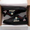 Halloween Style Stan Smith Shoes Low Top Shoes