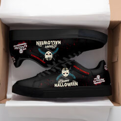 Halloween Style Stan Smith Shoes Low Top Shoes