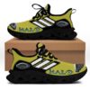 Halo Max Soul Shoes Shoes