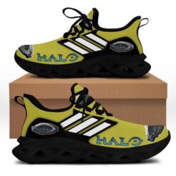 Halo Max Soul Shoes Shoes