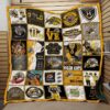 Hamilton Tiger Cats Blanket