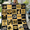 Hamilton Tiger Cats Blanket