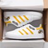 Hamilton Tiger Cats Stan Smith Shoes