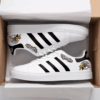 Hamilton Tiger-cats Stan Smith Shoes