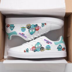Hangyodon Stan Smith Shoes