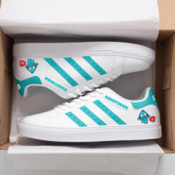 Hangyodon Stan Smith Shoes