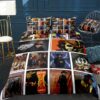 Hank Williams Bedding Set