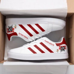 Hanoi Rocks A1 Stan Smith Shoes