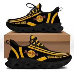 Hard Rock Cafe Max Soul Shoes